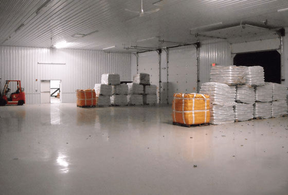 Look What's Available in Commercial Construction Building Structures