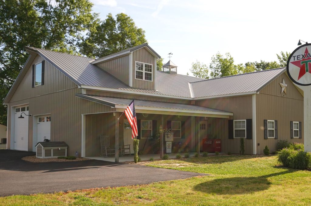 9 Popular Barndominium Design Ideas to Inspire Your Project