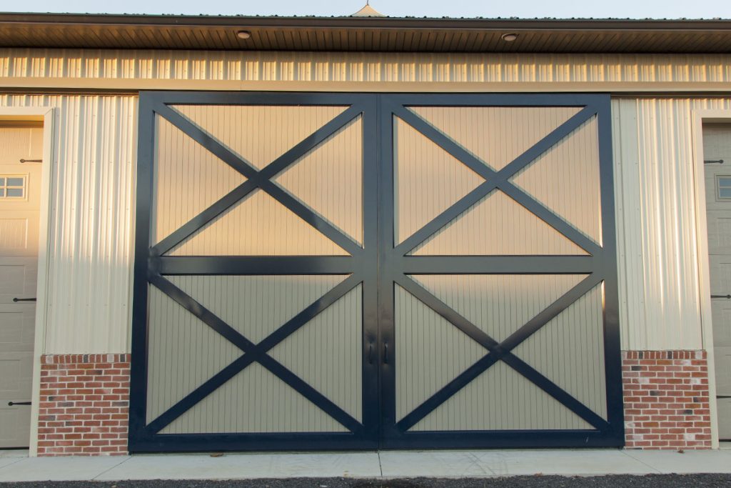 Warehouse, Industrial & Shop project by Conestoga