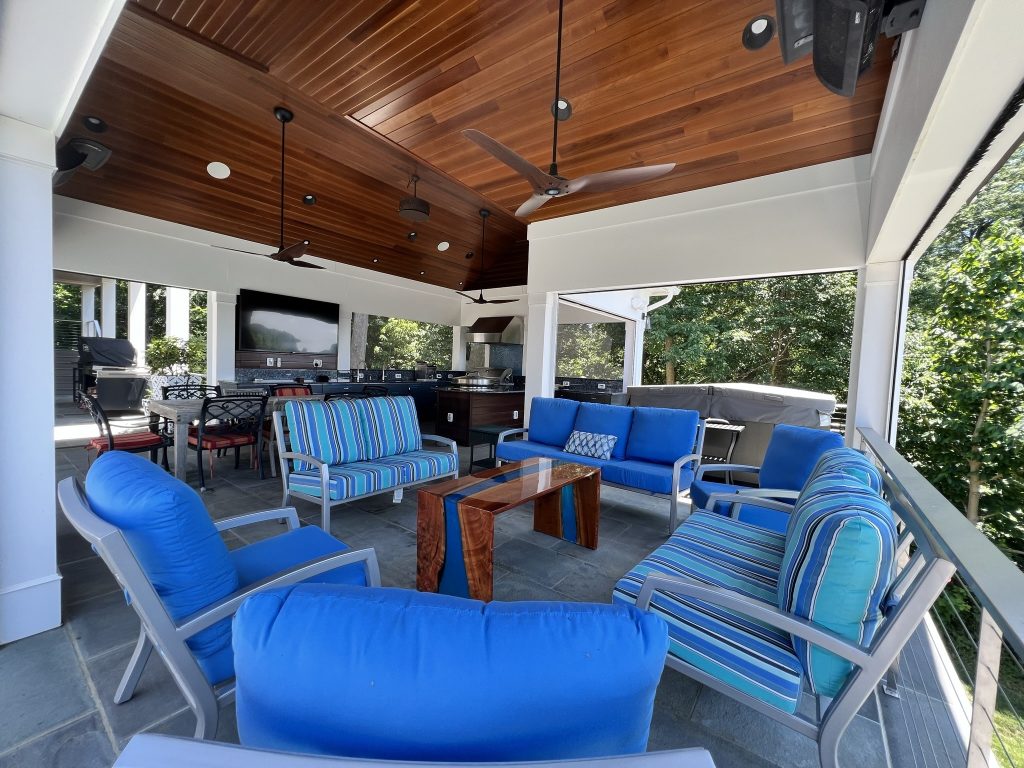 Backyard Oasis gallery photo 6