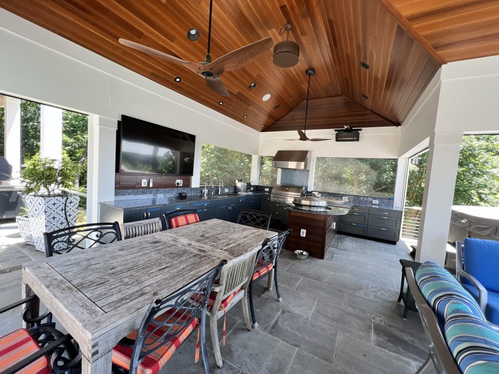 Backyard Oasis gallery photo 8