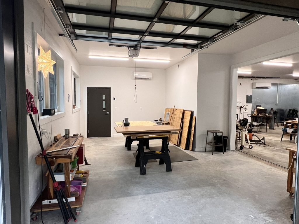Fairlee Forge Art Studio gallery photo 8