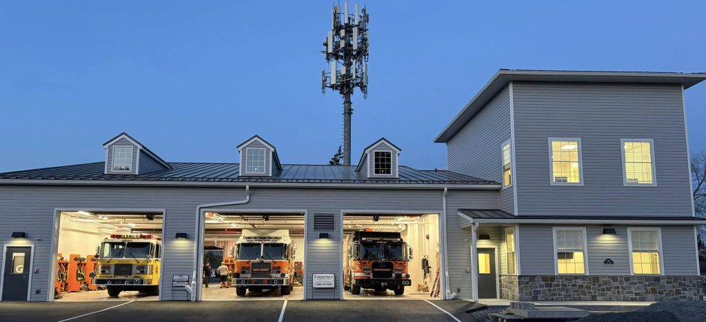 Northeast Fire & Rescue gallery photo 9