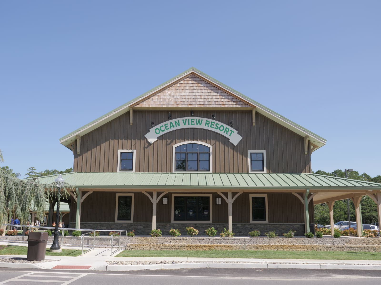 Ocean View Resort Campground gallery photo 5
