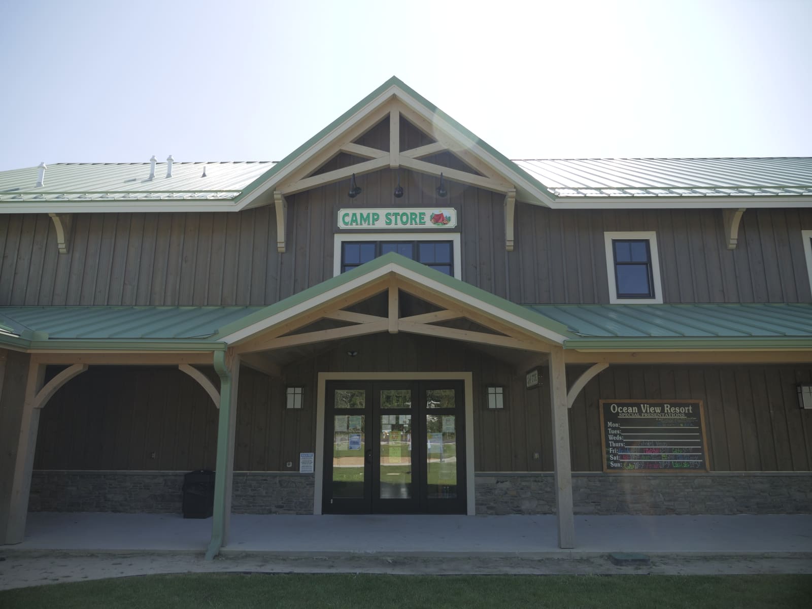 Ocean View Resort Campground gallery photo 6