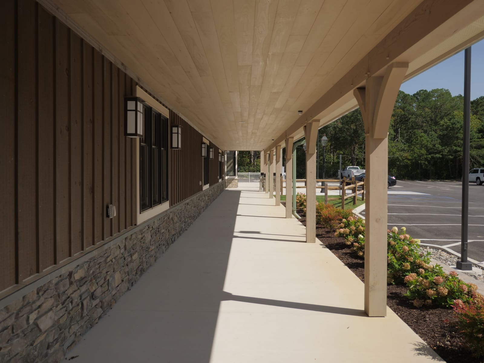 Ocean View Resort Campground gallery photo 8