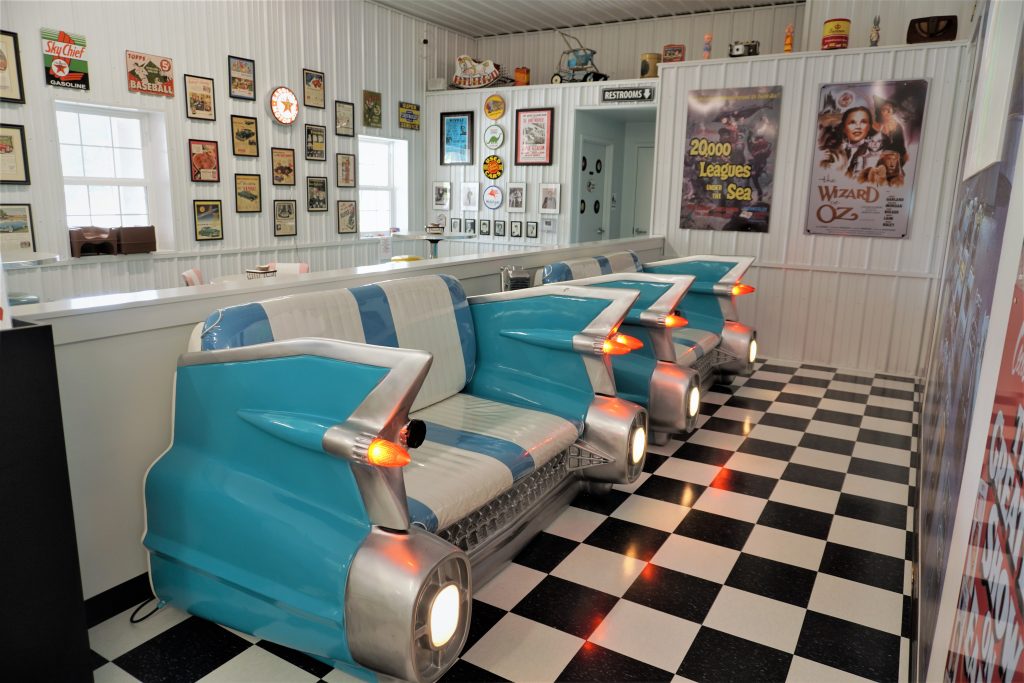 Scoupe DeVille gallery photo 8