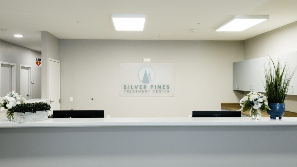 Silver Pines Treatment Center gallery photo 8