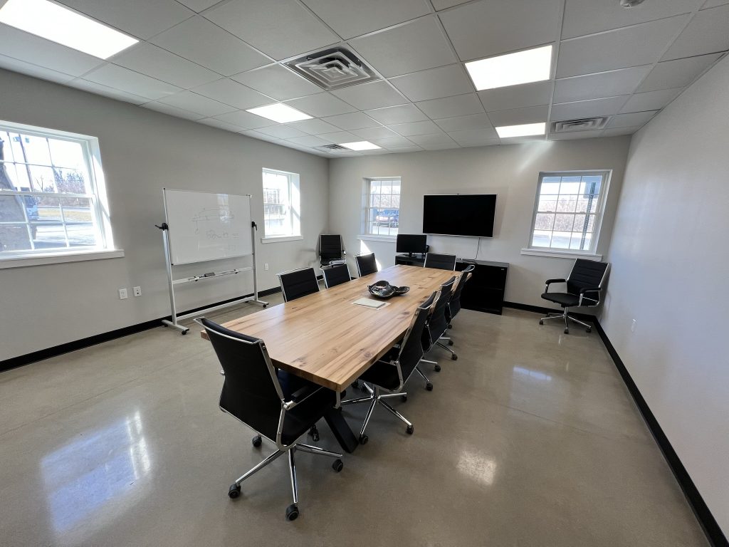 Skoda Contracting gallery photo 6