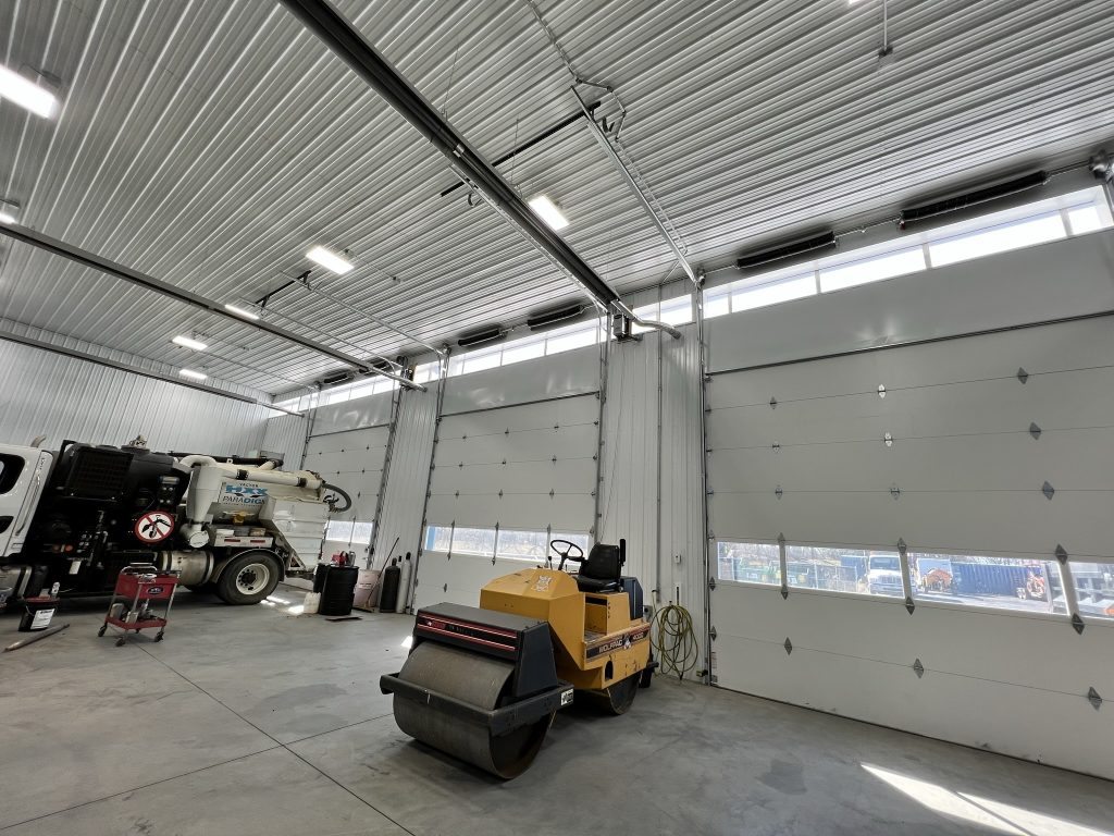Skoda Contracting gallery photo 10