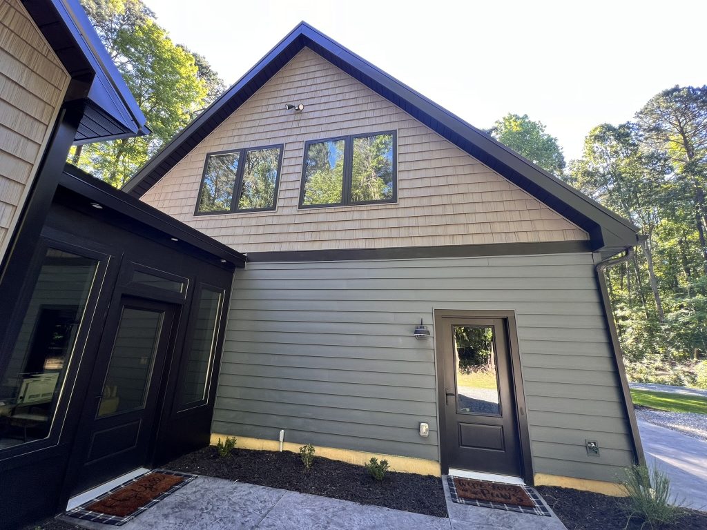 Waterfront Barndominium gallery photo 9