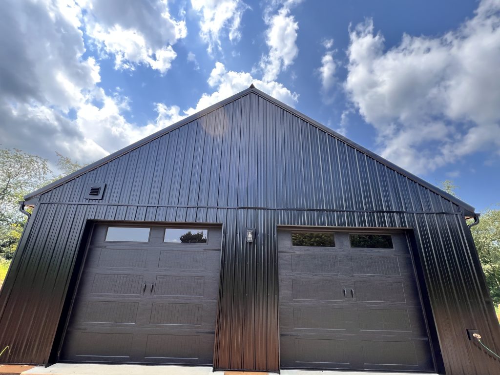 York County Barndominium gallery photo 7