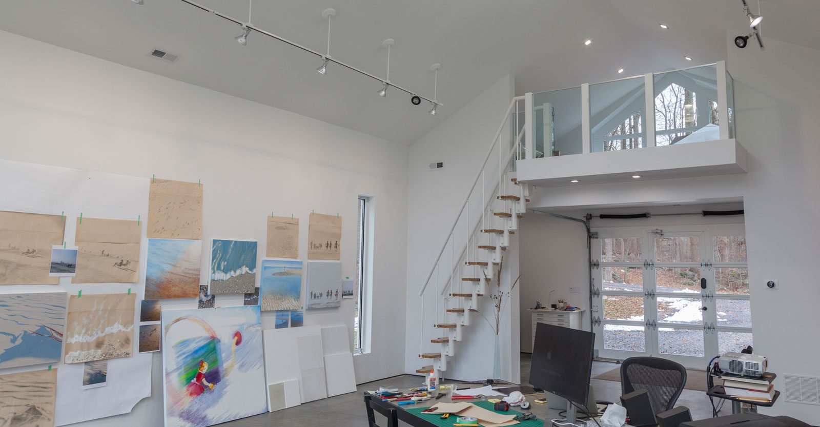Homes & Residences project by Conestoga