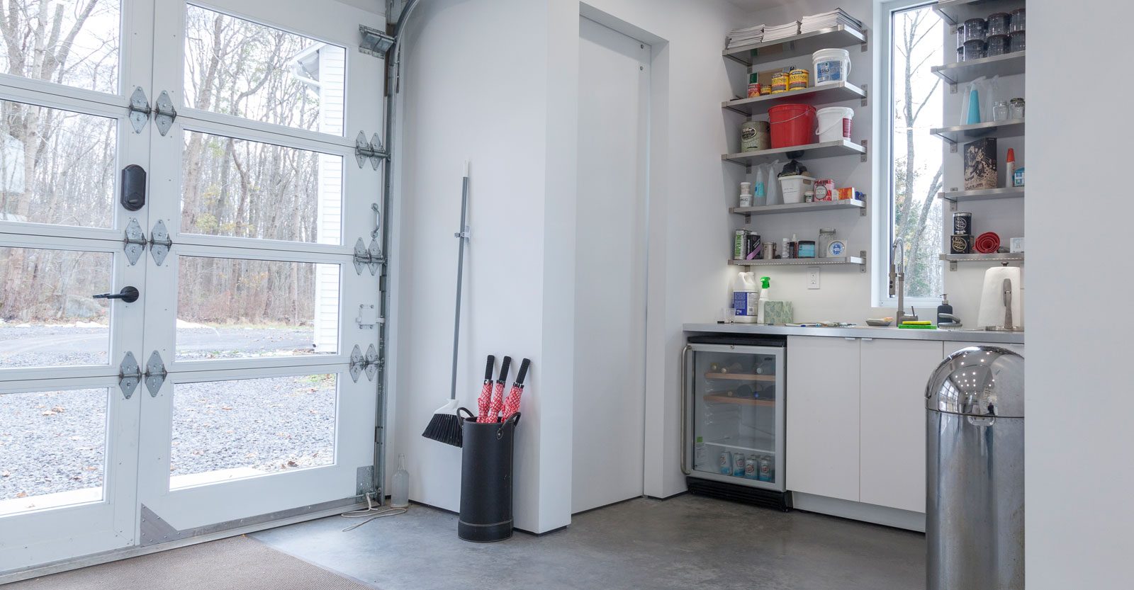 Homes & Residences project by Conestoga